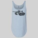 Women's Festival Tank Thumbnail