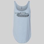 Women's Festival Tank Thumbnail