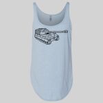 Women's Festival Tank Thumbnail