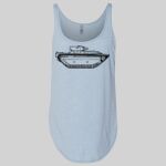 Women's Festival Tank Thumbnail