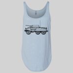 Women's Festival Tank Thumbnail