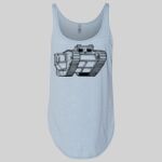 Women's Festival Tank Thumbnail