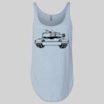 Women's Festival Tank Thumbnail