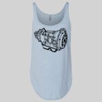 Women's Festival Tank Thumbnail