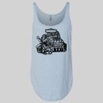 Women's Festival Tank Thumbnail