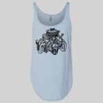 Women's Festival Tank Thumbnail