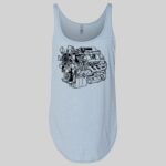 Women's Festival Tank Thumbnail