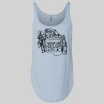 Women's Festival Tank Thumbnail