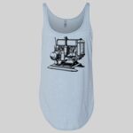 Women's Festival Tank Thumbnail