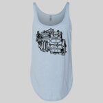 Women's Festival Tank Thumbnail