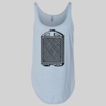 Women's Festival Tank Thumbnail