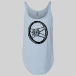 Women's Festival Tank Thumbnail