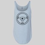 Women's Festival Tank Thumbnail