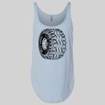 Women's Festival Tank Thumbnail