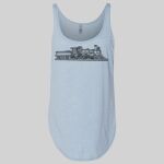 Women's Festival Tank Thumbnail