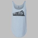 Women's Festival Tank Thumbnail