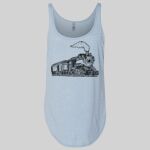 Women's Festival Tank Thumbnail