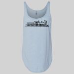 Women's Festival Tank Thumbnail