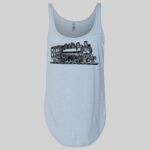 Women's Festival Tank Thumbnail