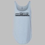 Women's Festival Tank Thumbnail