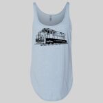 Women's Festival Tank Thumbnail