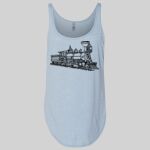 Women's Festival Tank Thumbnail