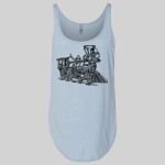 Women's Festival Tank Thumbnail