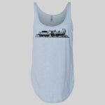 Women's Festival Tank Thumbnail