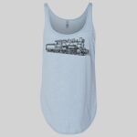 Women's Festival Tank Thumbnail