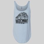 Women's Festival Tank Thumbnail