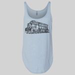 Women's Festival Tank Thumbnail