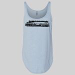 Women's Festival Tank Thumbnail