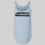 Women's Festival Tank Thumbnail