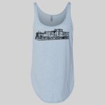 Women's Festival Tank Thumbnail