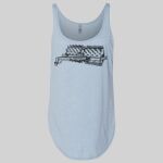 Women's Festival Tank Thumbnail