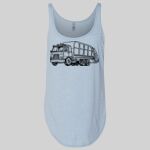 Women's Festival Tank Thumbnail