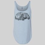 Women's Festival Tank Thumbnail