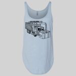 Women's Festival Tank Thumbnail