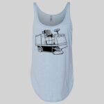 Women's Festival Tank Thumbnail