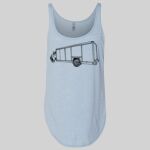 Women's Festival Tank Thumbnail