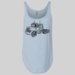 Women's Festival Tank Thumbnail