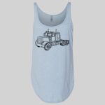 Women's Festival Tank Thumbnail