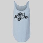 Women's Festival Tank Thumbnail