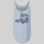 Women's Festival Tank Thumbnail