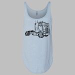 Women's Festival Tank Thumbnail