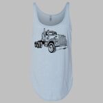 Women's Festival Tank Thumbnail