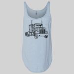 Women's Festival Tank Thumbnail