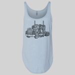 Women's Festival Tank Thumbnail