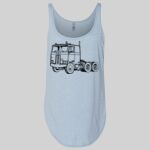 Women's Festival Tank Thumbnail