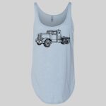 Women's Festival Tank Thumbnail